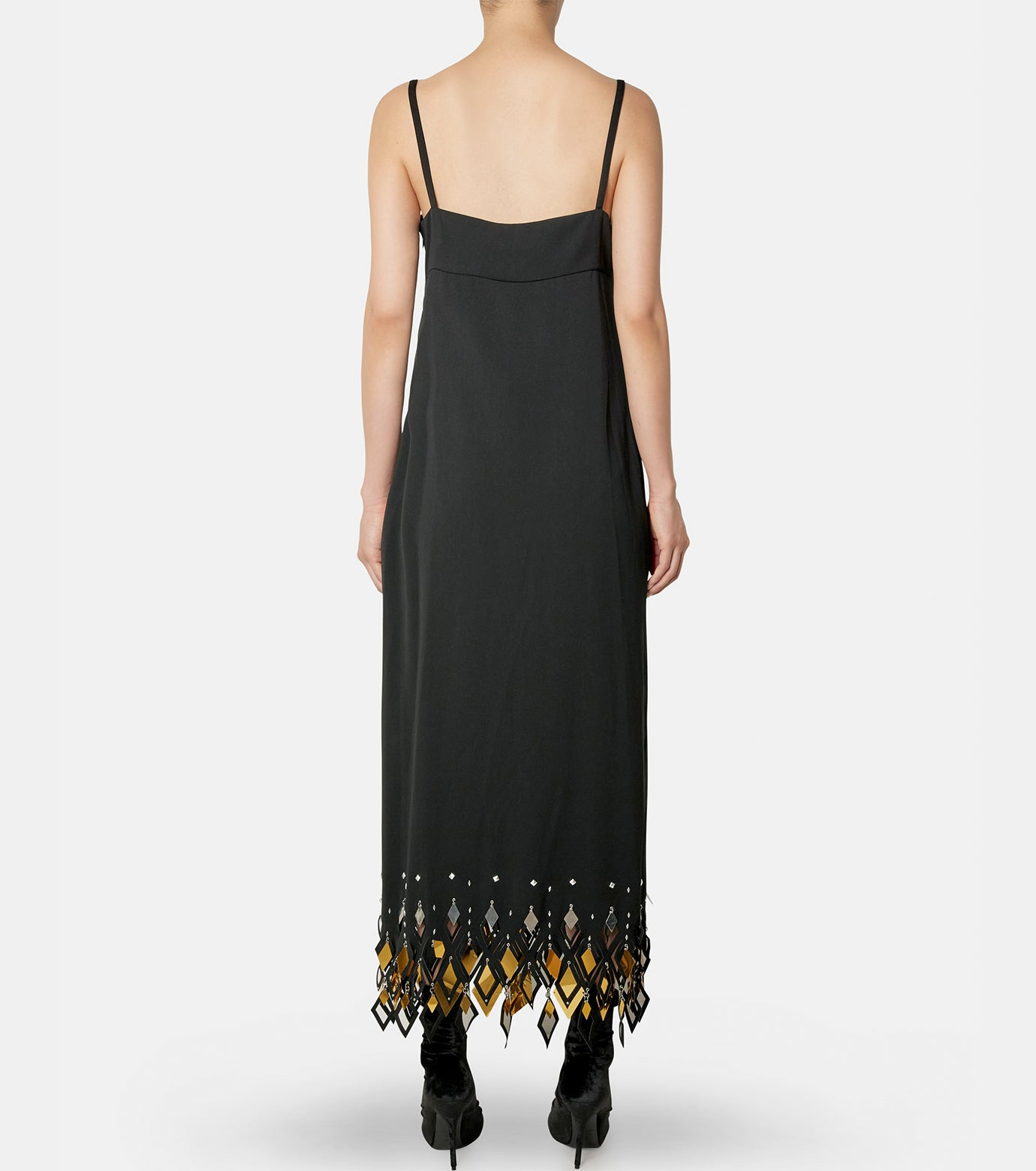Maxi Dress - 3