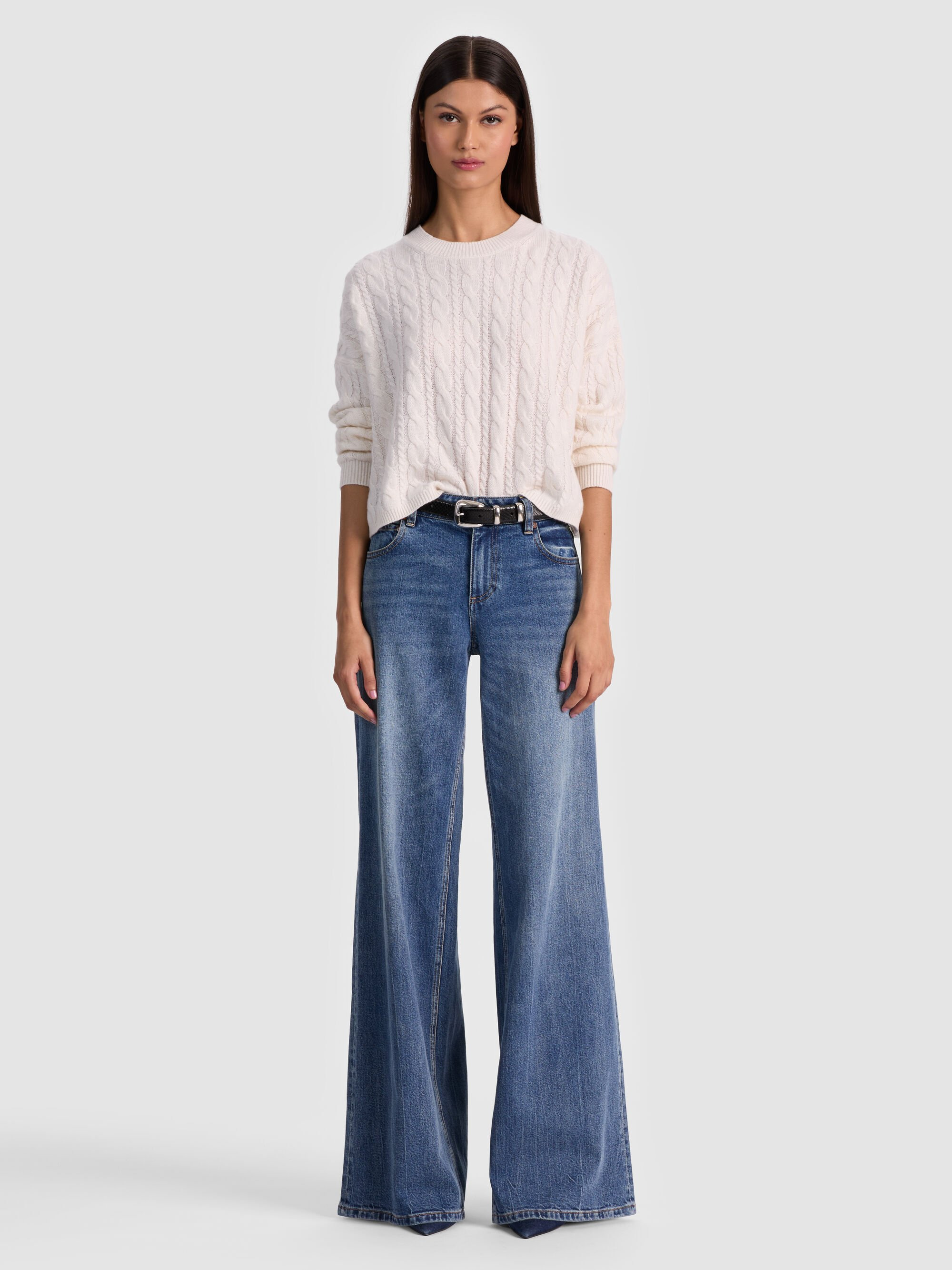 CHIC JEAN - 3