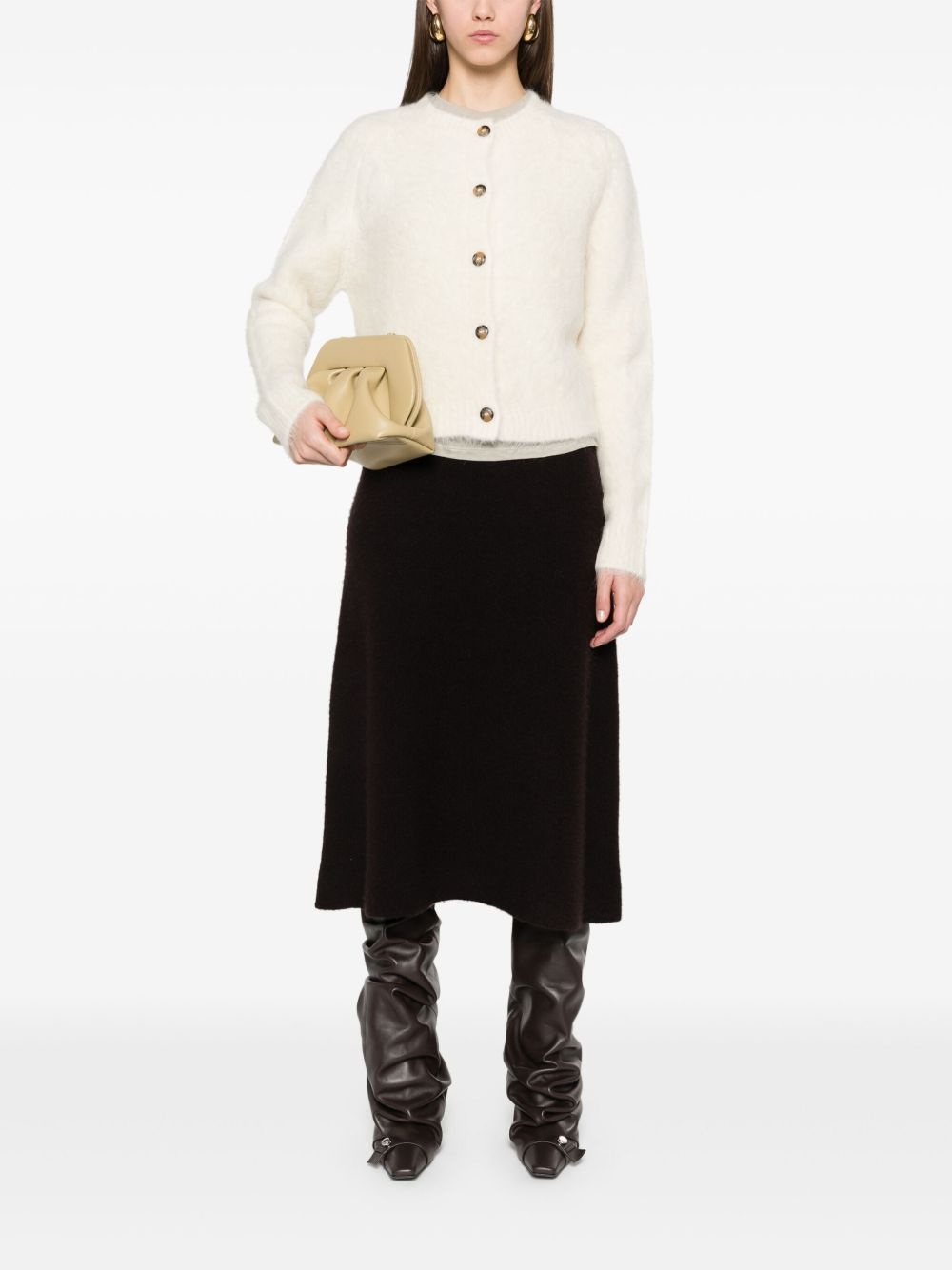 Arsen cardigan - 2
