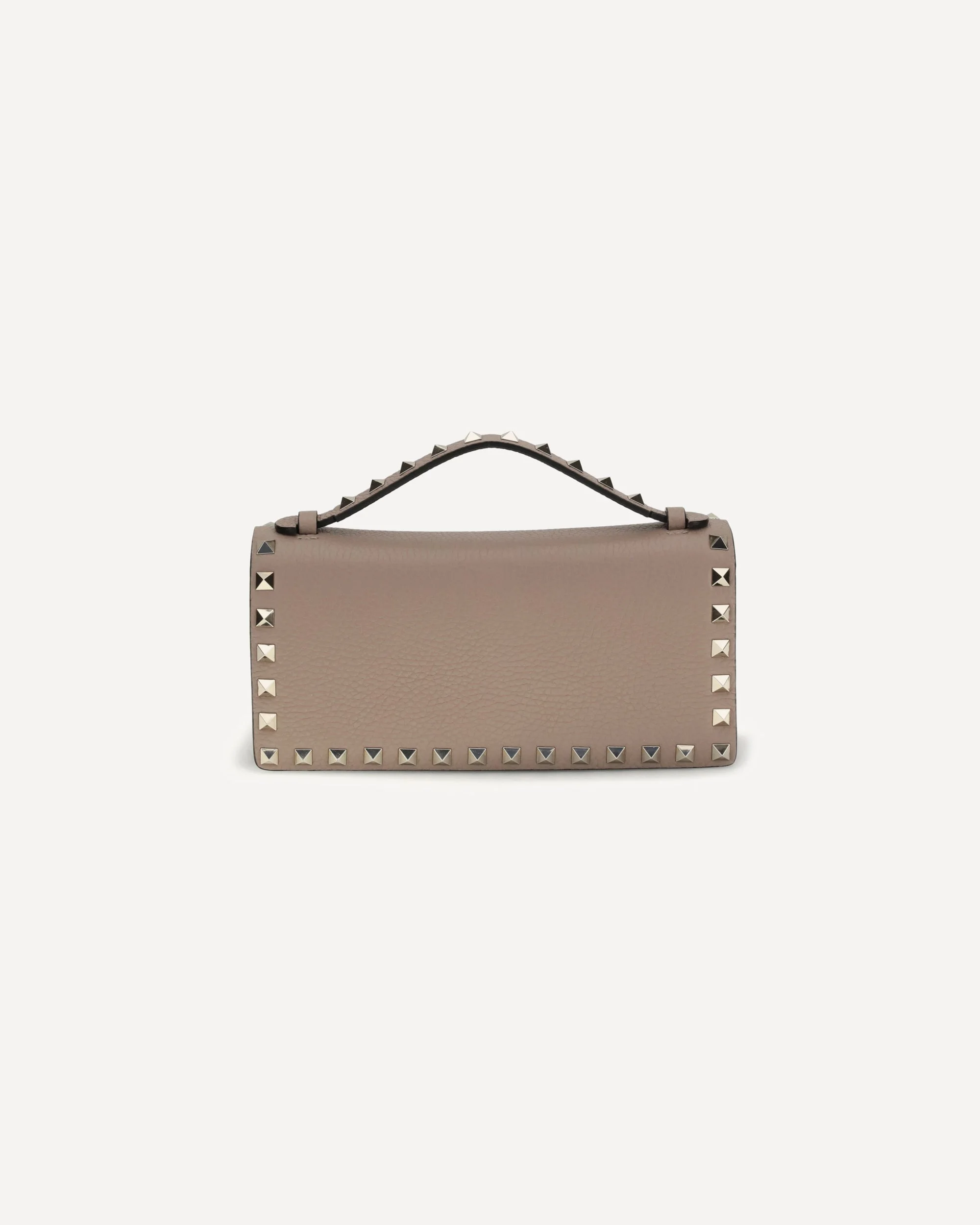 Rockstud chain Wallet - 1