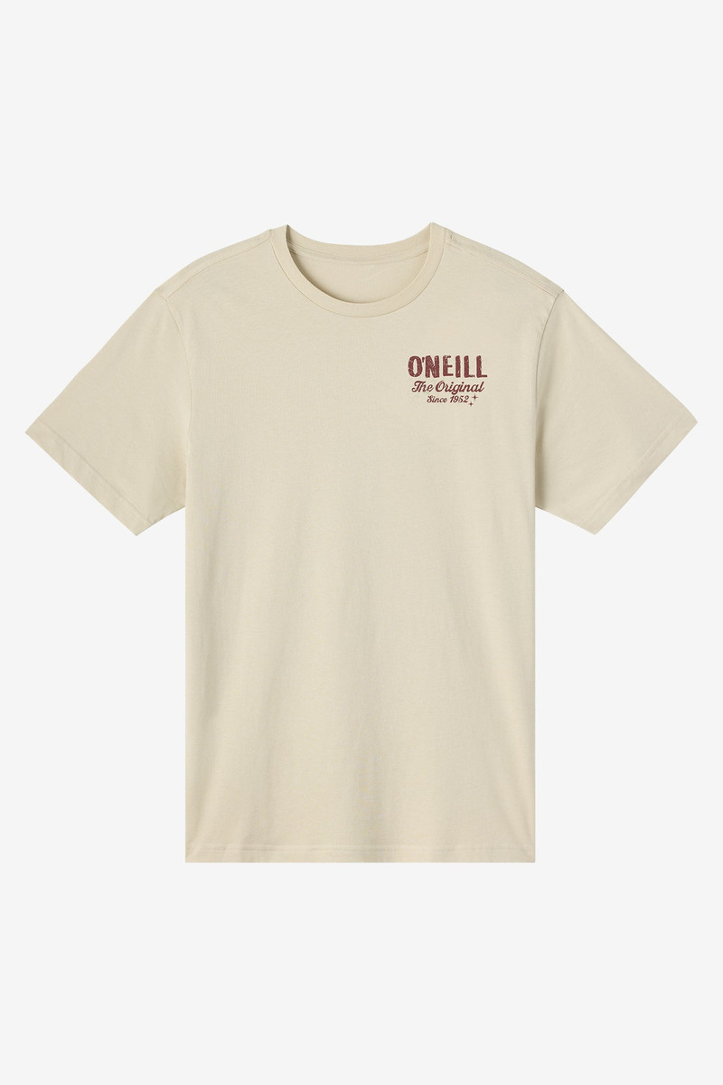 Open Road Classic Tee 2