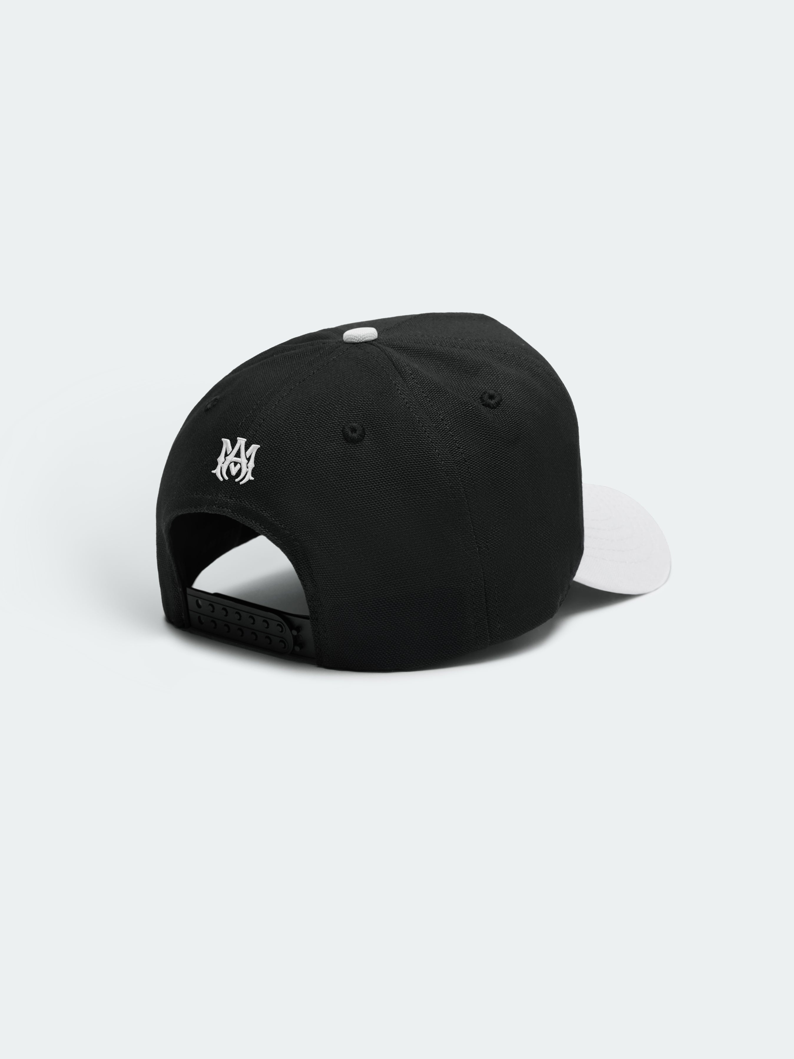 MA 22 CANVAS HAT - 4
