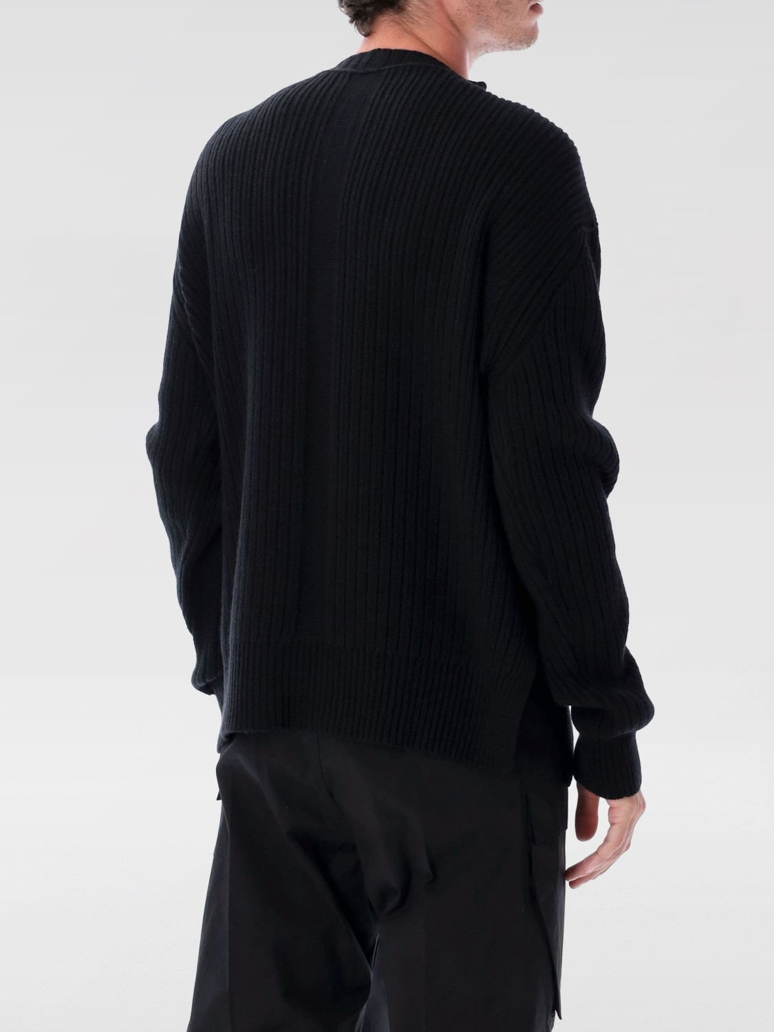 T-shirt men Rick Owens - 2
