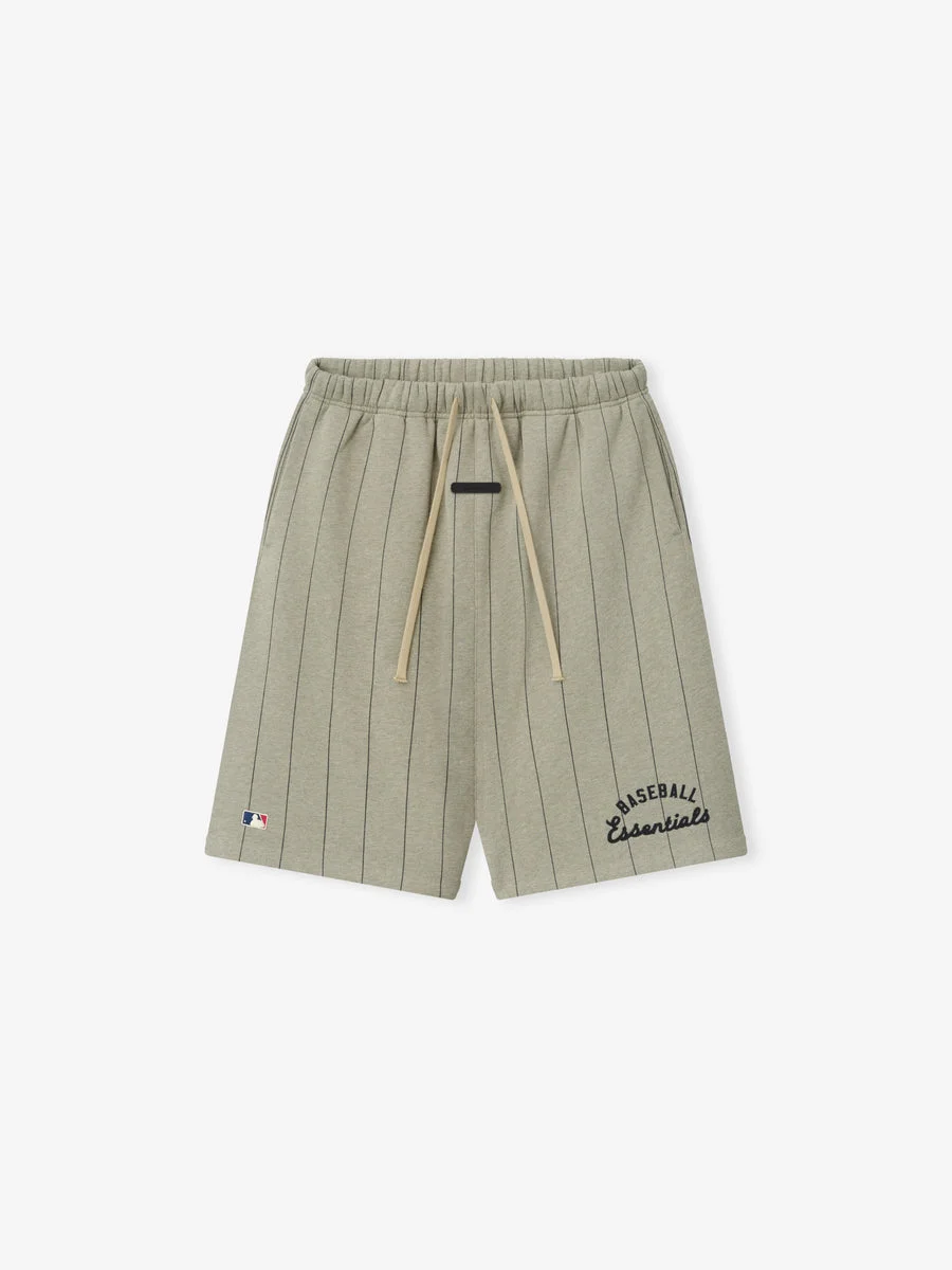 MLB 90's Sweatshort - 1