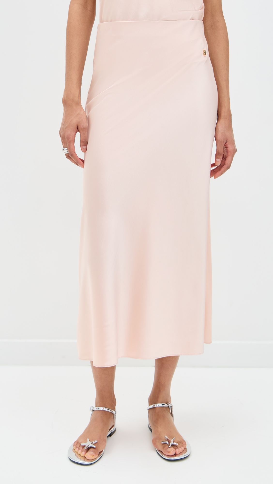 Camila Midi Skirt - 6