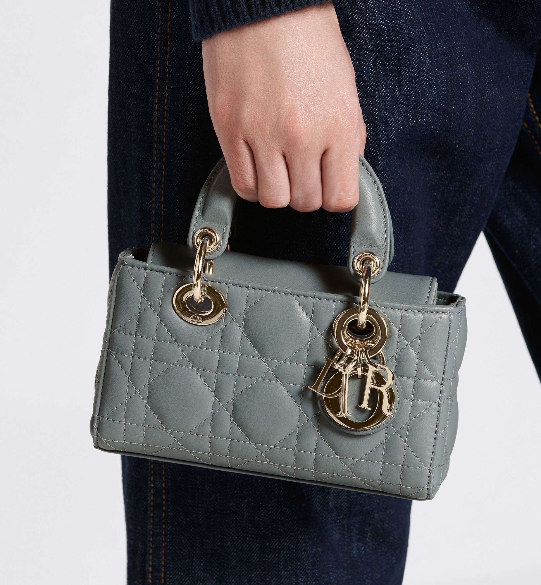 Lady D-Joy Micro Bag - 8