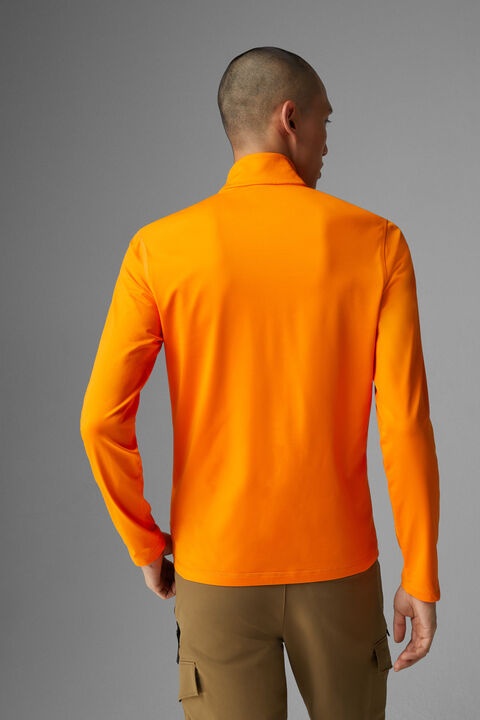 Pascal First layer in Orange - 3