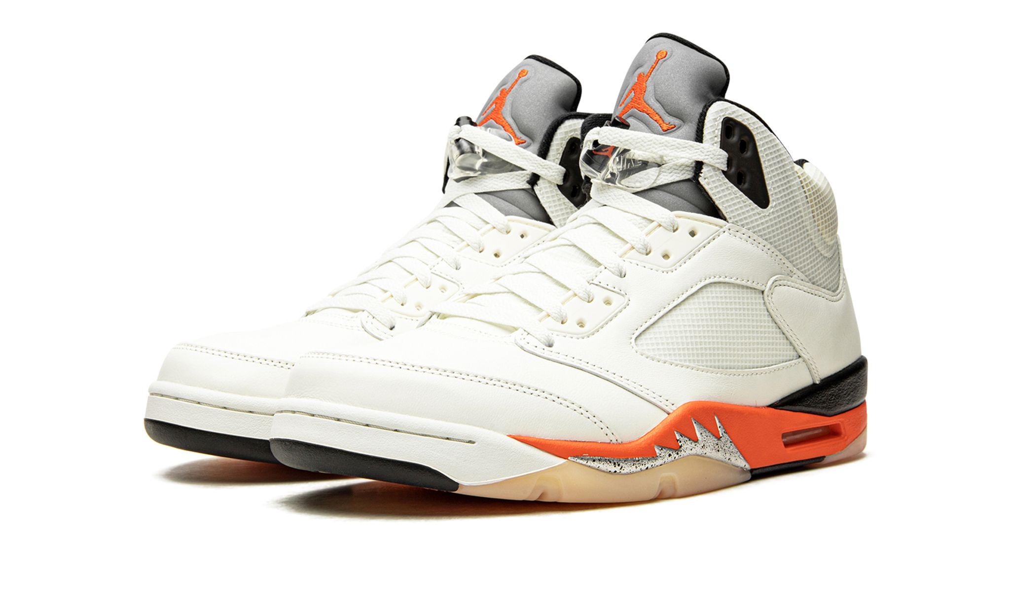 Air Jordan 5 Retro "Shattered Backboard" - 2