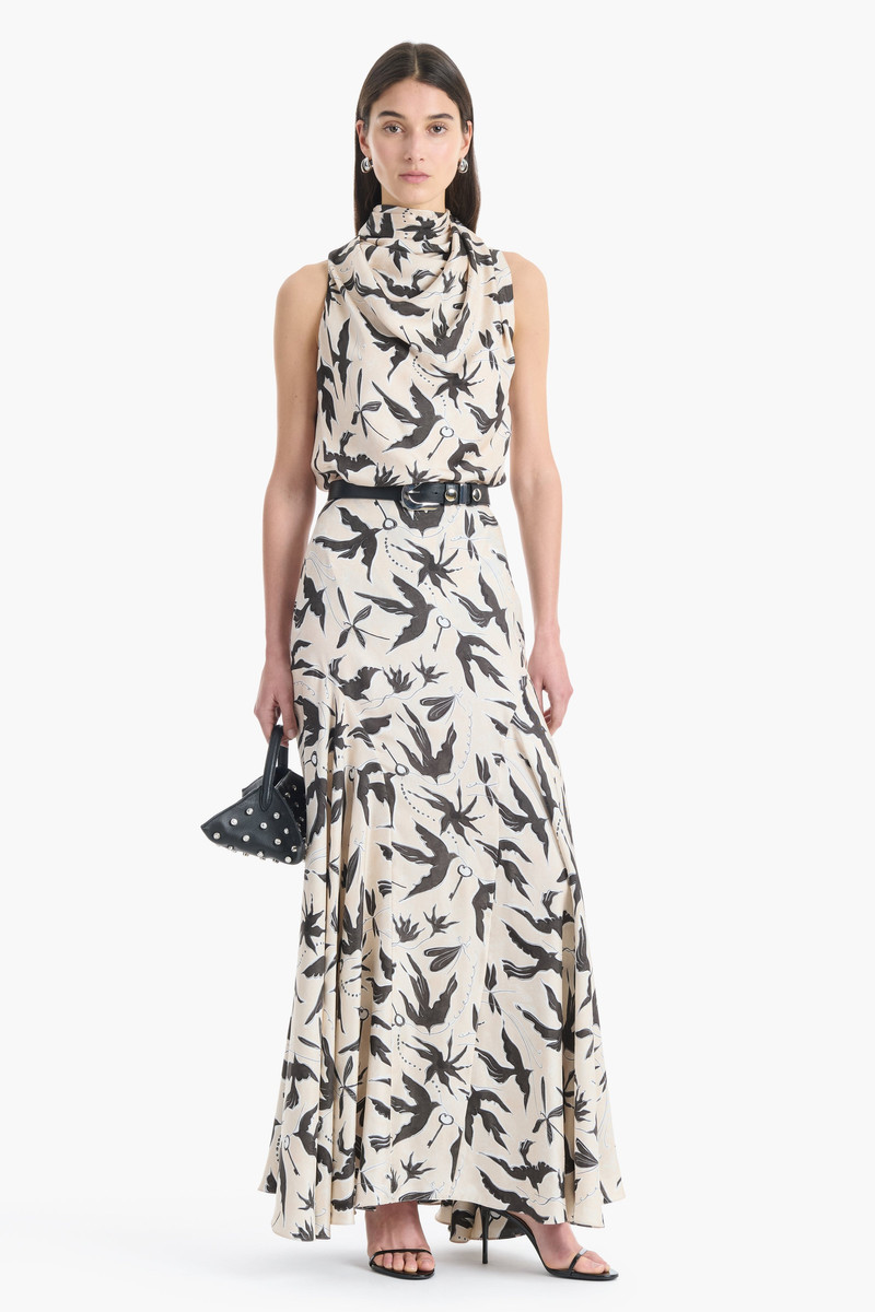 Altuzarra ELTON SKIRT outlook