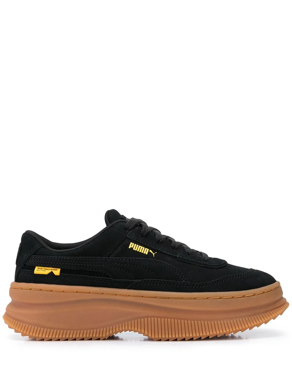 Deva sneakers - 1