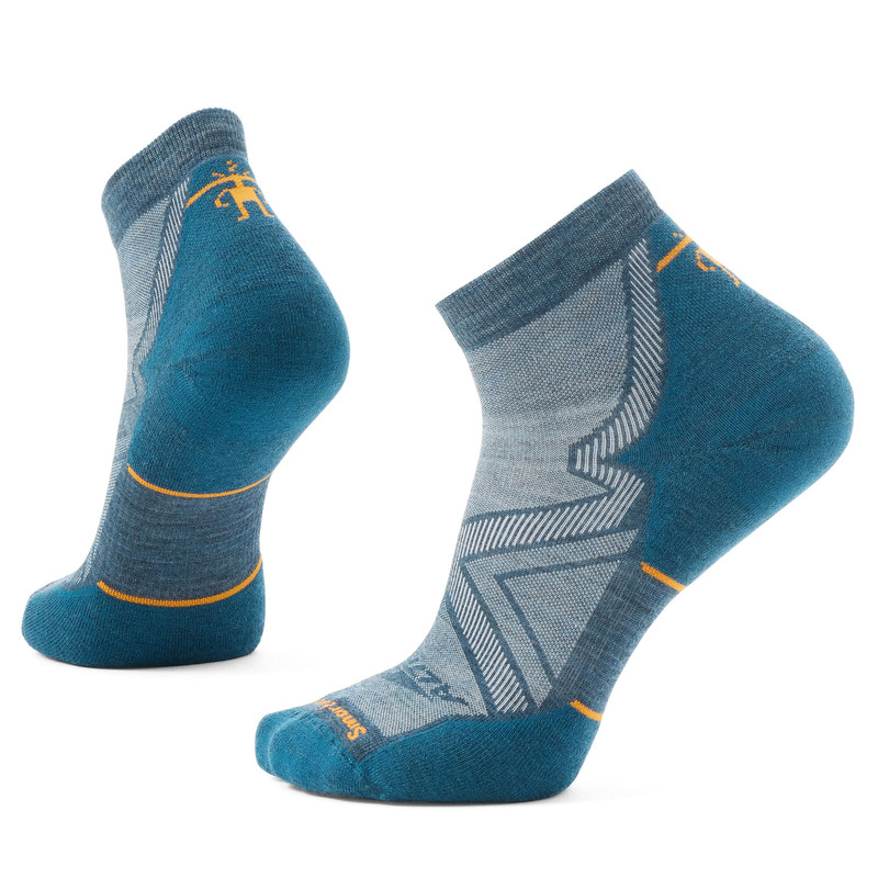 Run Targeted Cushion Altra Ankle Socks 1