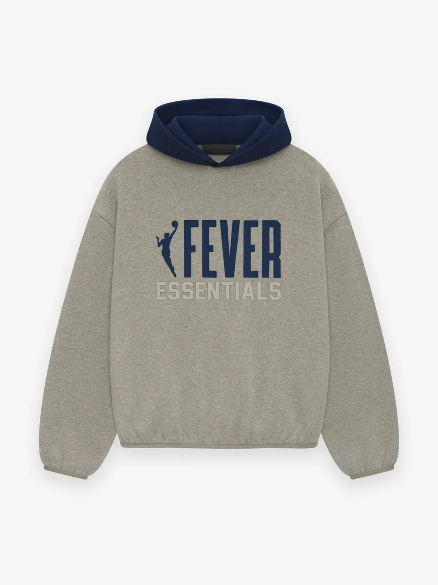 Essentials Fever Hoodie - 1