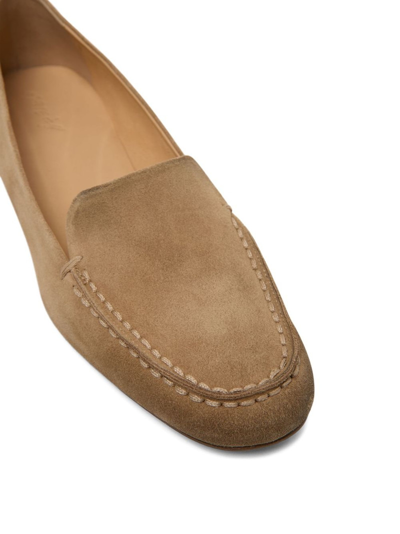Esplanade pumps 4