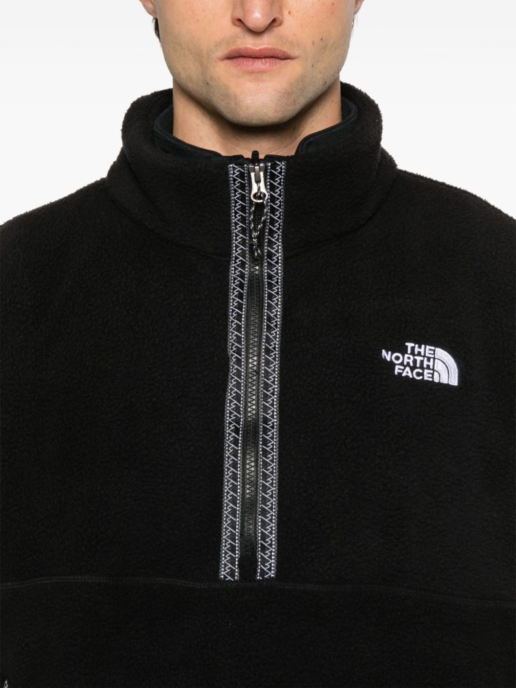 TNF Fleeski sweatshirt - 5