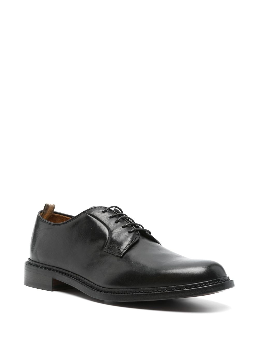 Aston Derby shoes - 2