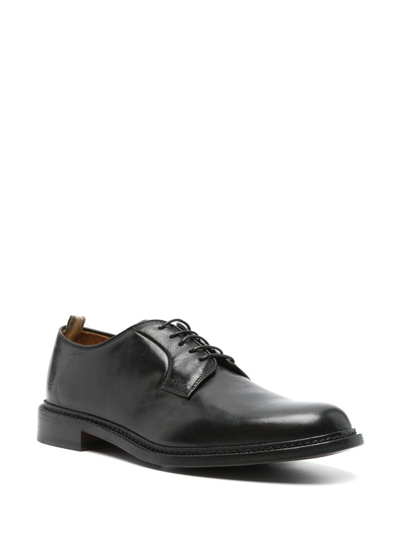 OFFICINE CREATIVE Aston Derby shoes outlook