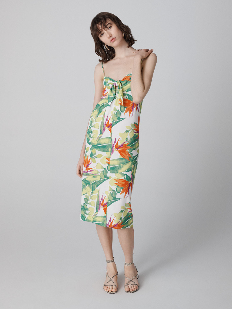 Roma Dress 1