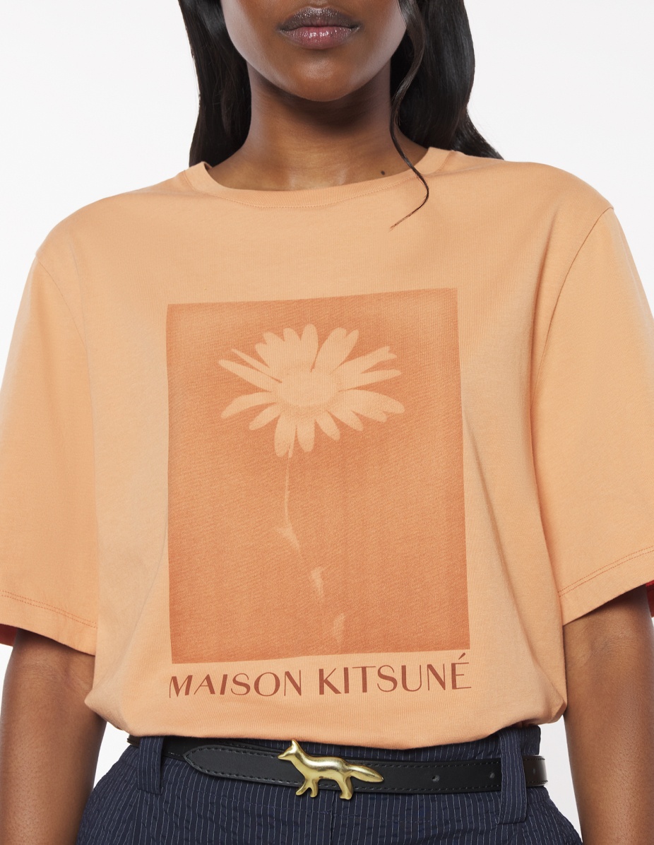 DAISY COMFORT TEE-SHIRT - 4