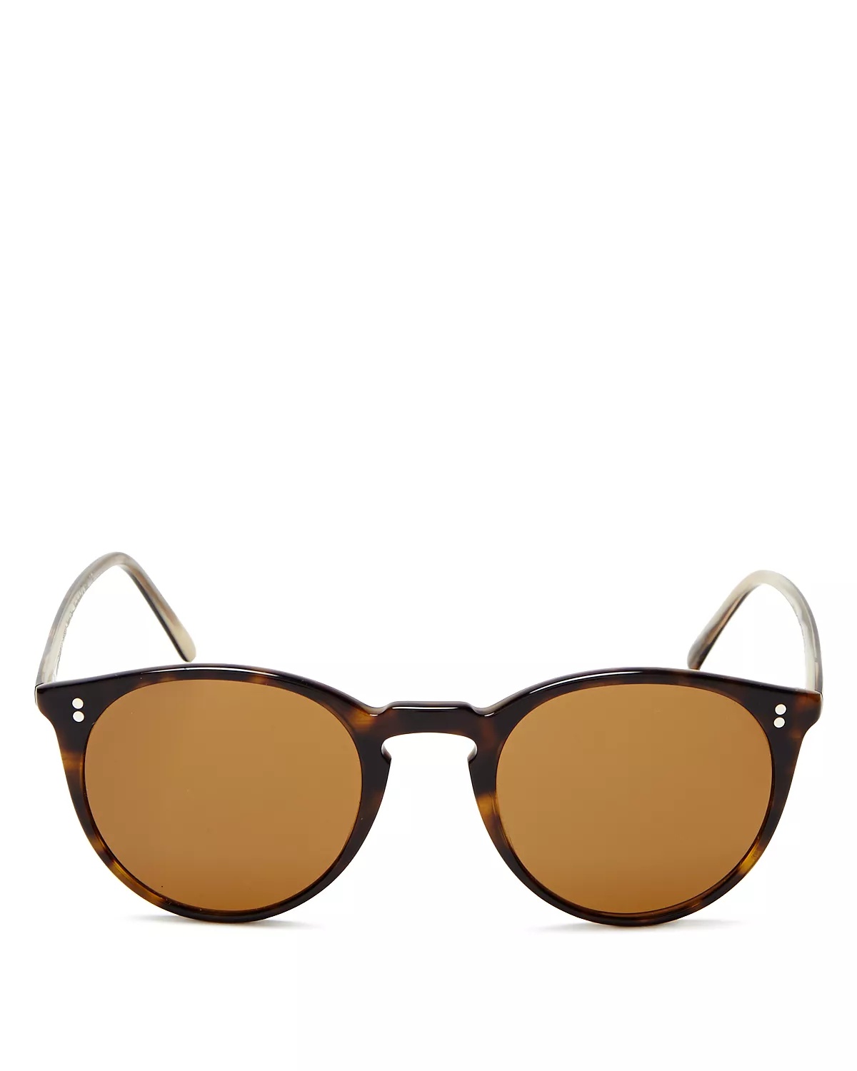 O'Malley Round Sunglasses, 48mm - 3