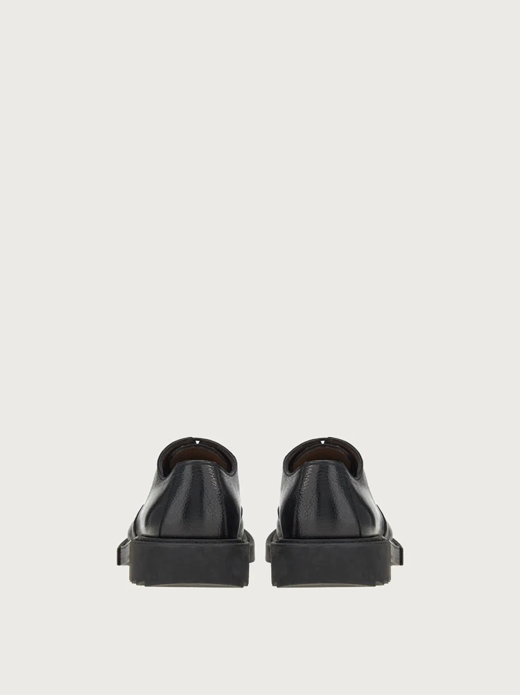 OXFORD SHOE - 3