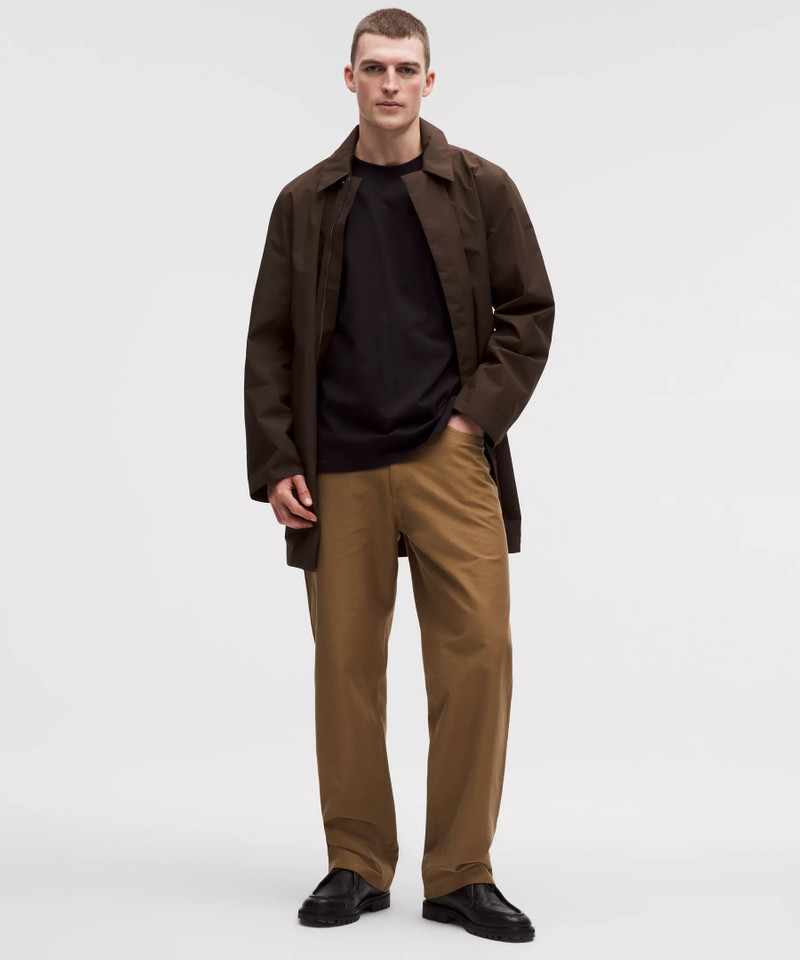 lululemon EasyFive Loose-Straight Pant 32L outlook