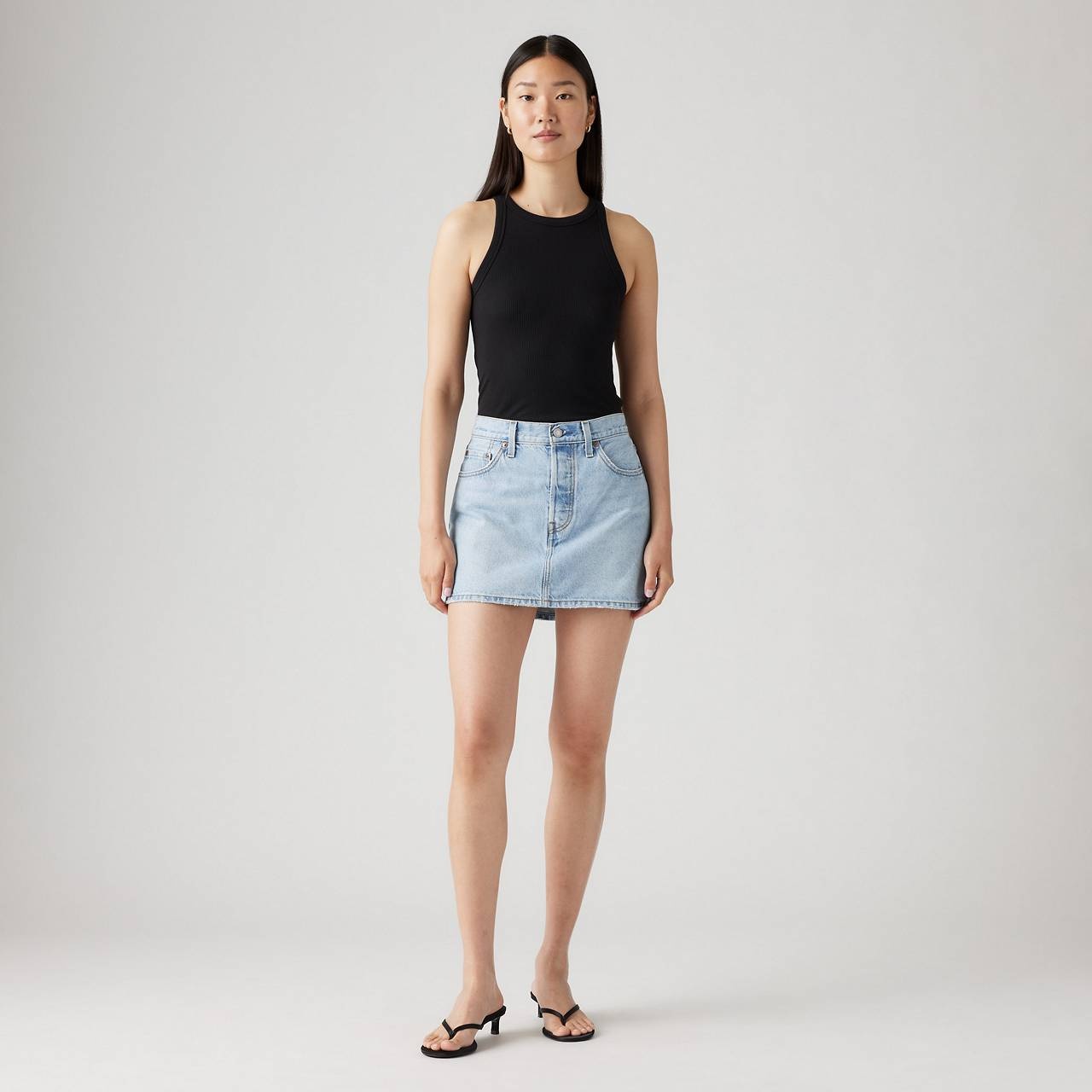 ICON SKIRT - 2