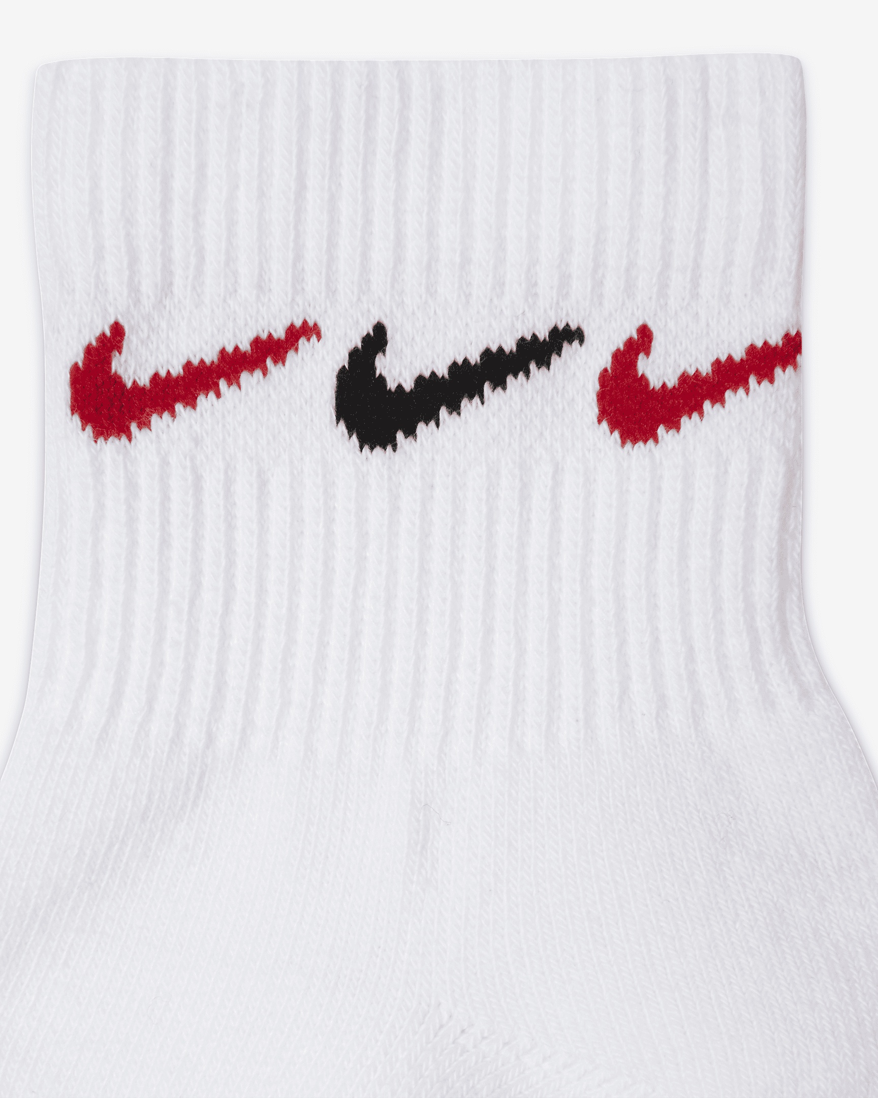 Nike Everyday Plus Cushioned Training Ankle Socks (3 Pairs) - 4