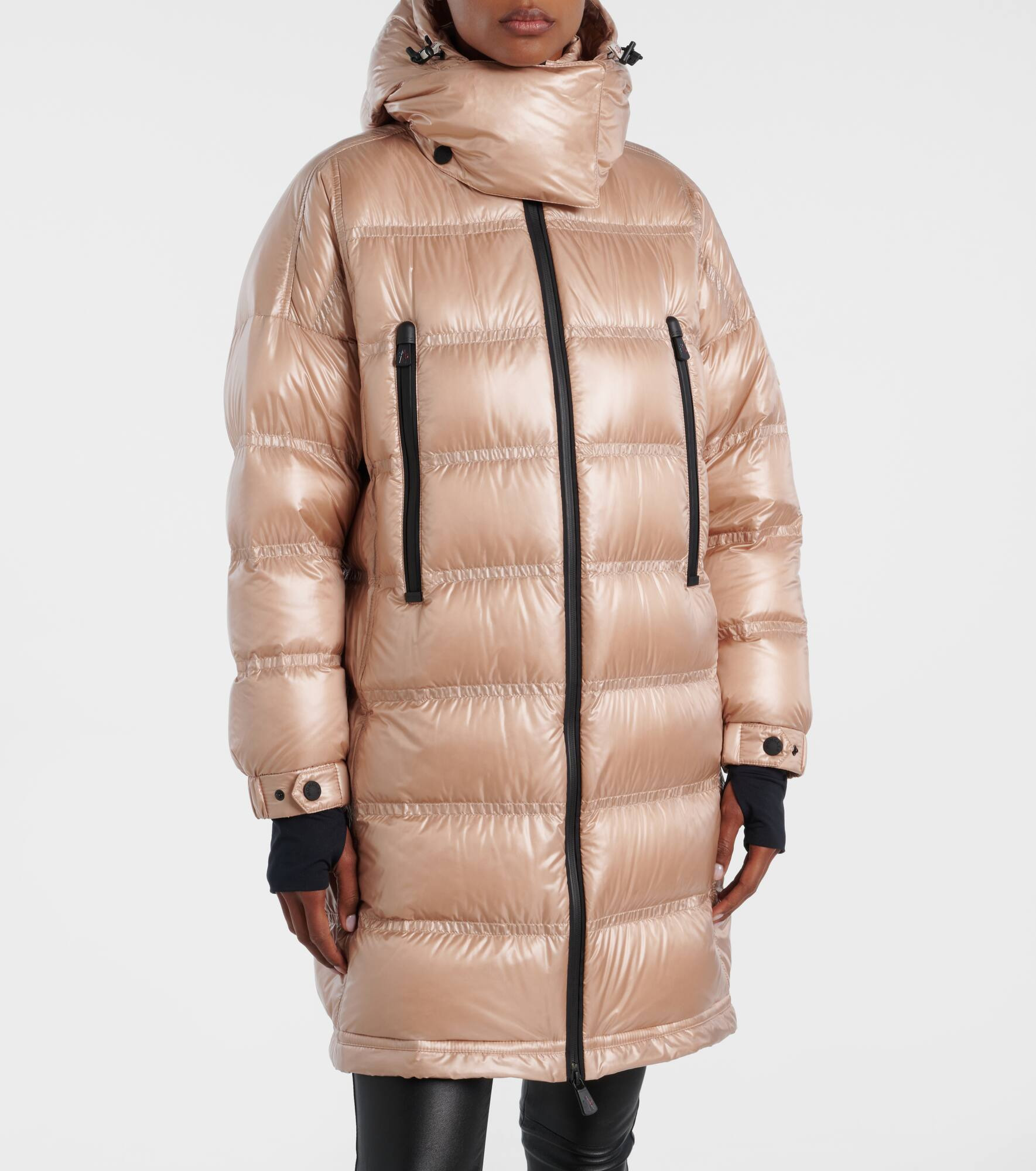 Rochelairs down coat - 7