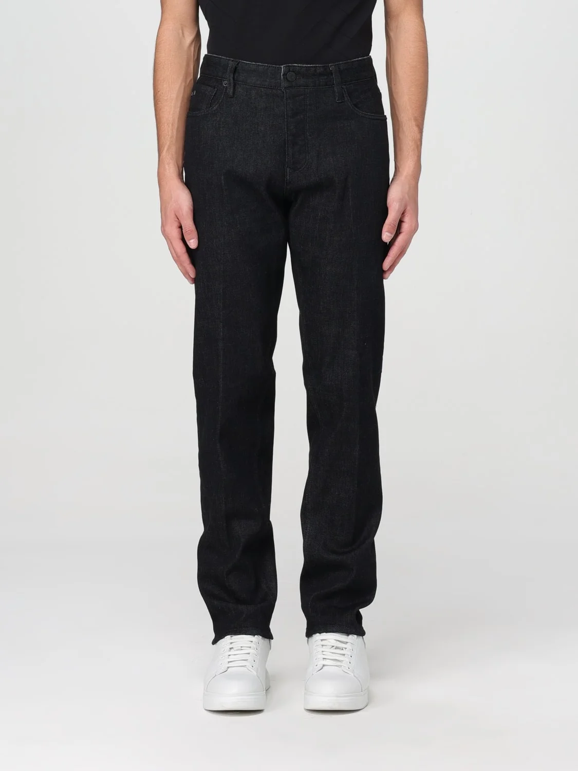 Jeans men Emporio Armani - 1