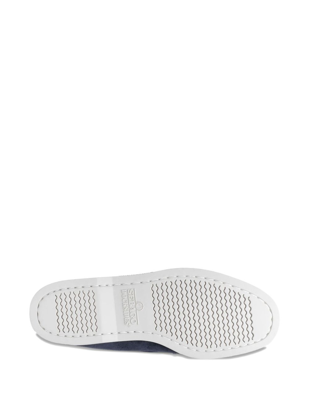 leather boat shoes - 3