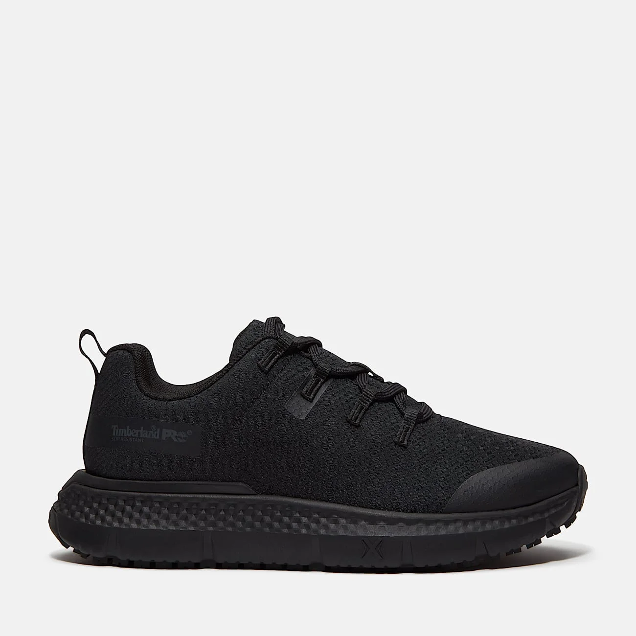 Women's Power Shift Slip-Resistant Hospitality Work Sneaker - 1