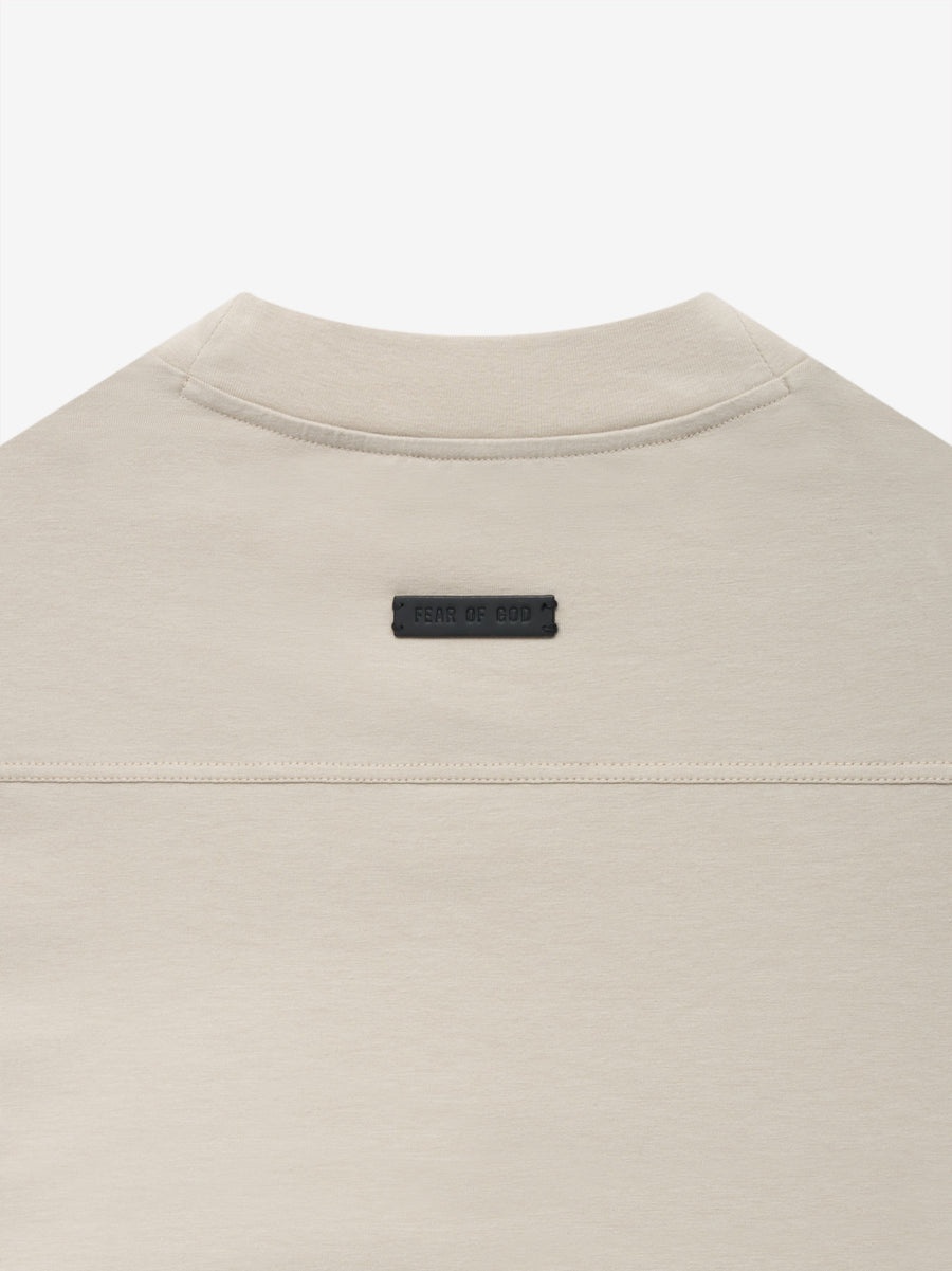 3/4 Sleeve Shirt - 3