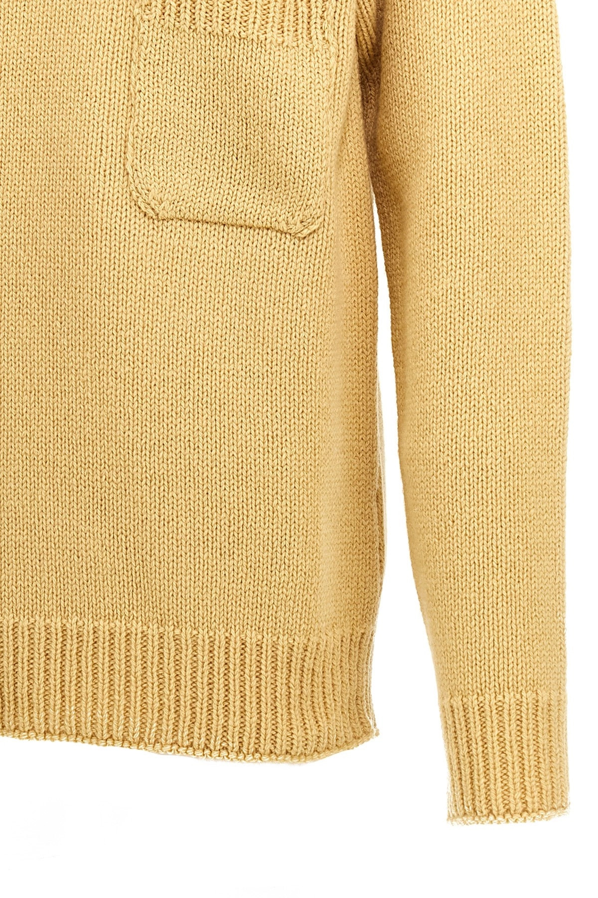 Wool sweater - 4