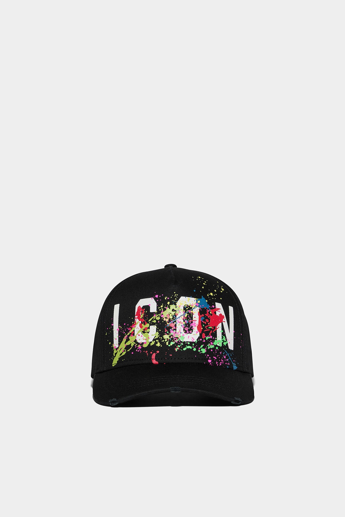 ICON SPLASH BASEBALL CAP - 1