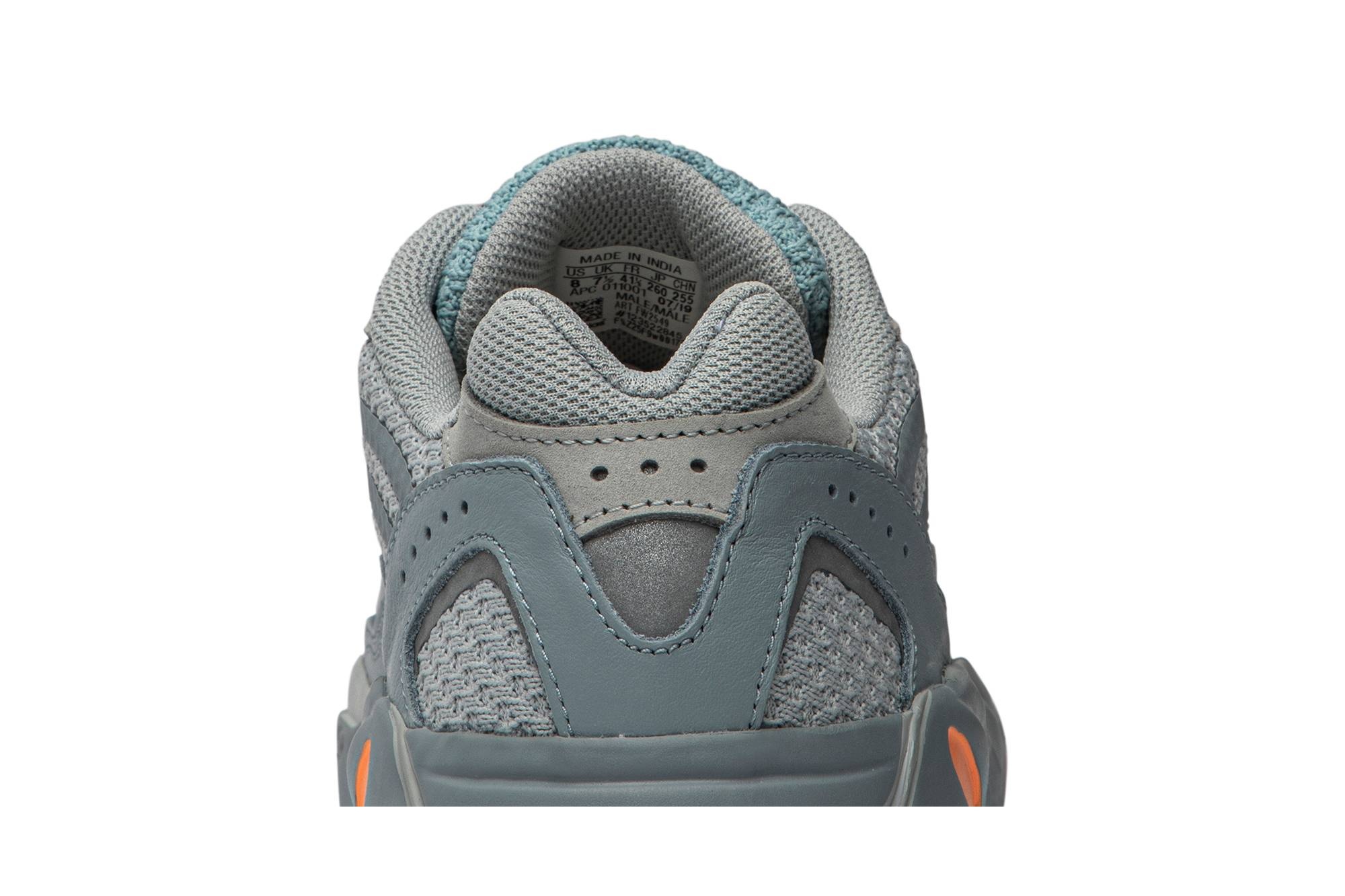 Yeezy Boost 700 V2 'Inertia' - 7