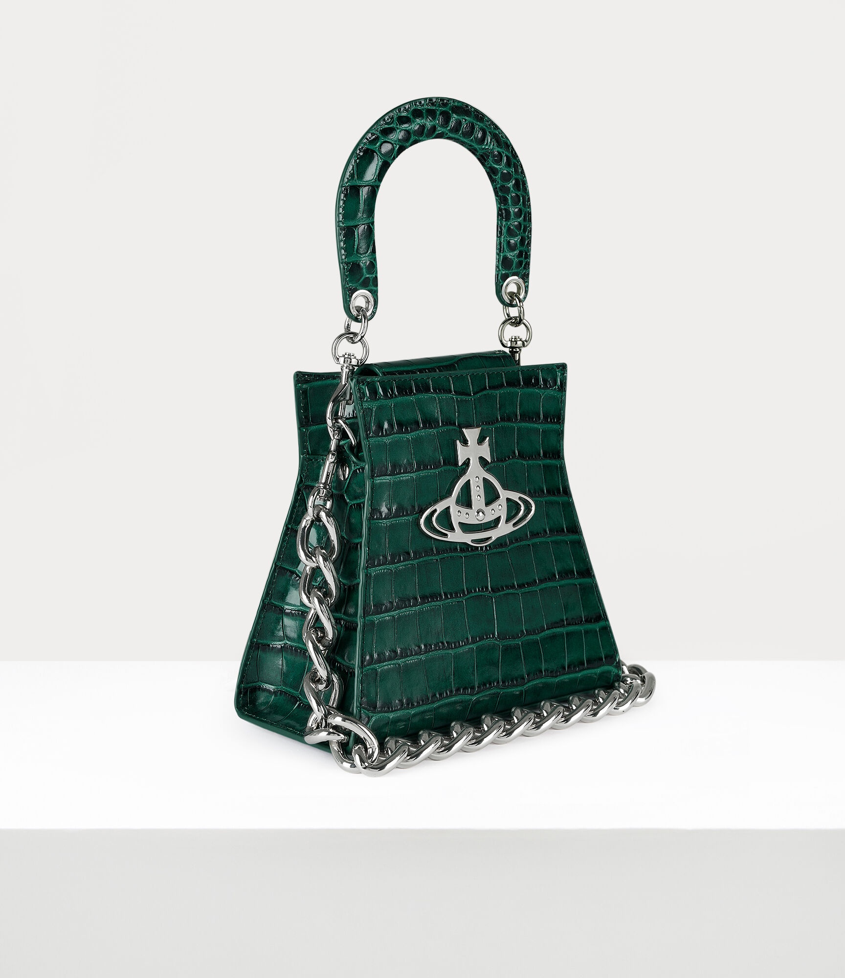 KELLY LARGE HANDBAG - 2