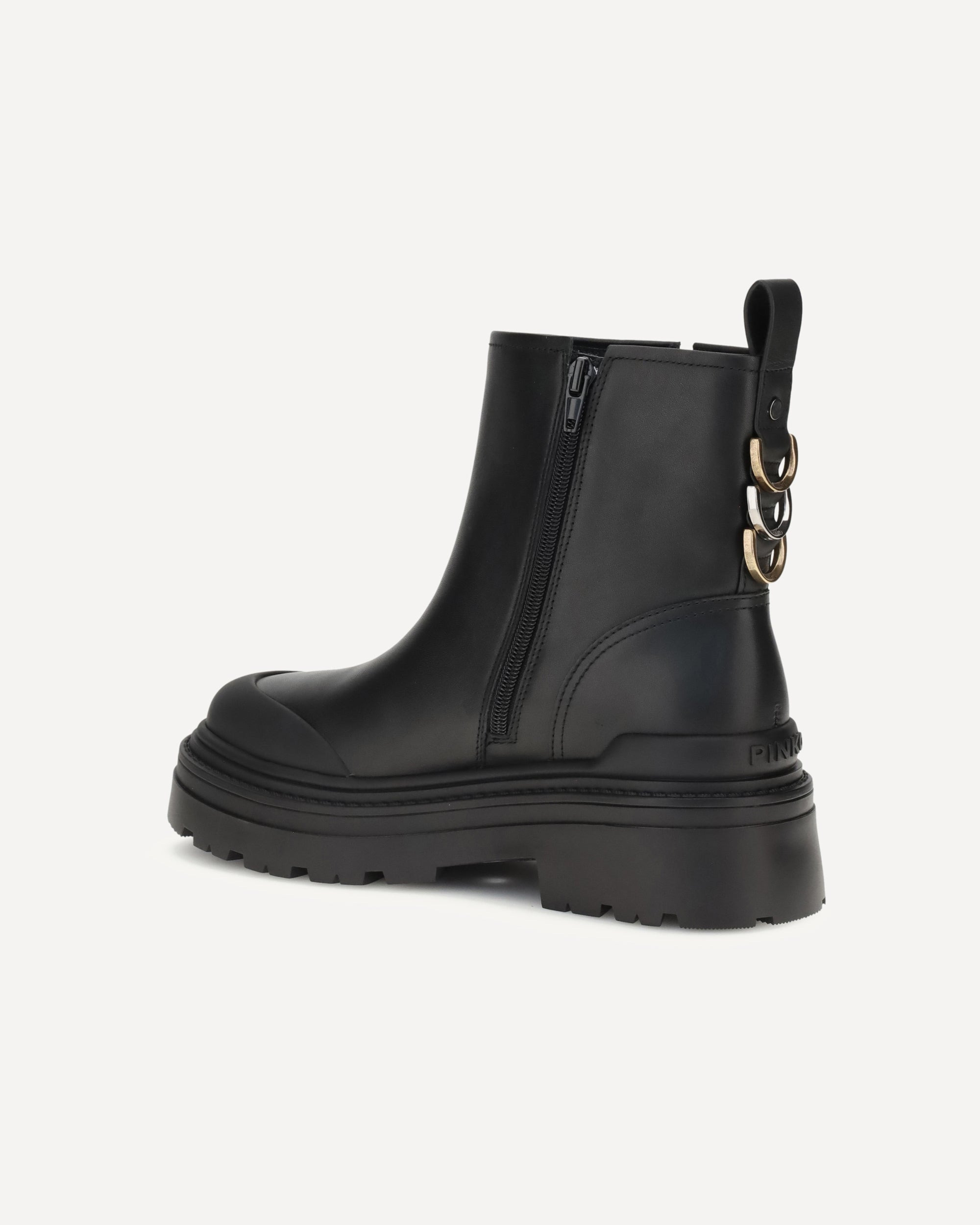 Mia Ankle Boots - 3