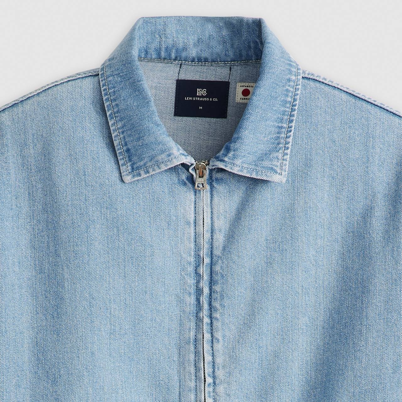 SCOUT JACKET - 7