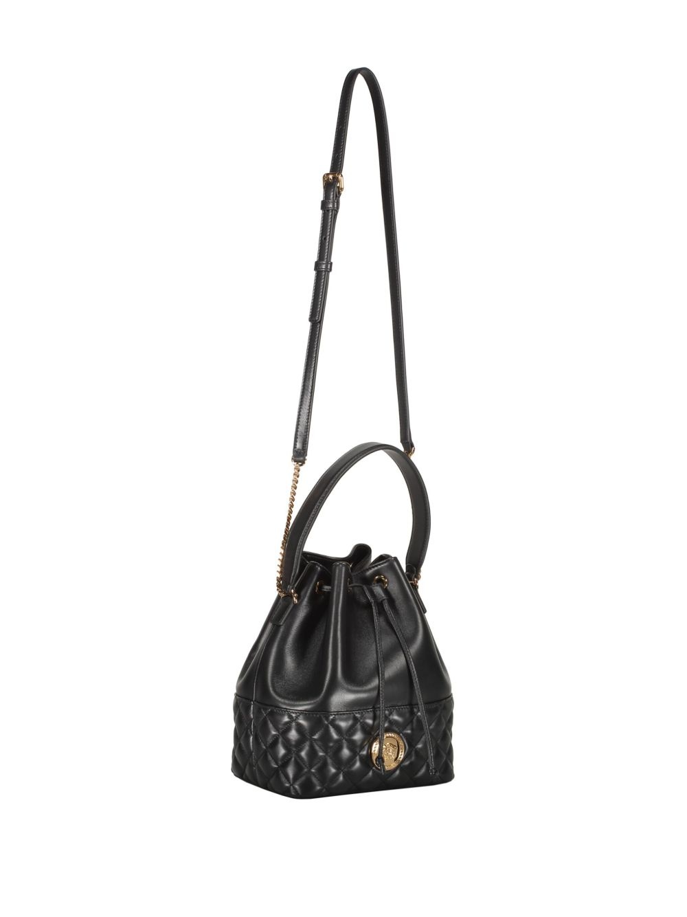 La Medusa bucket bag - 3