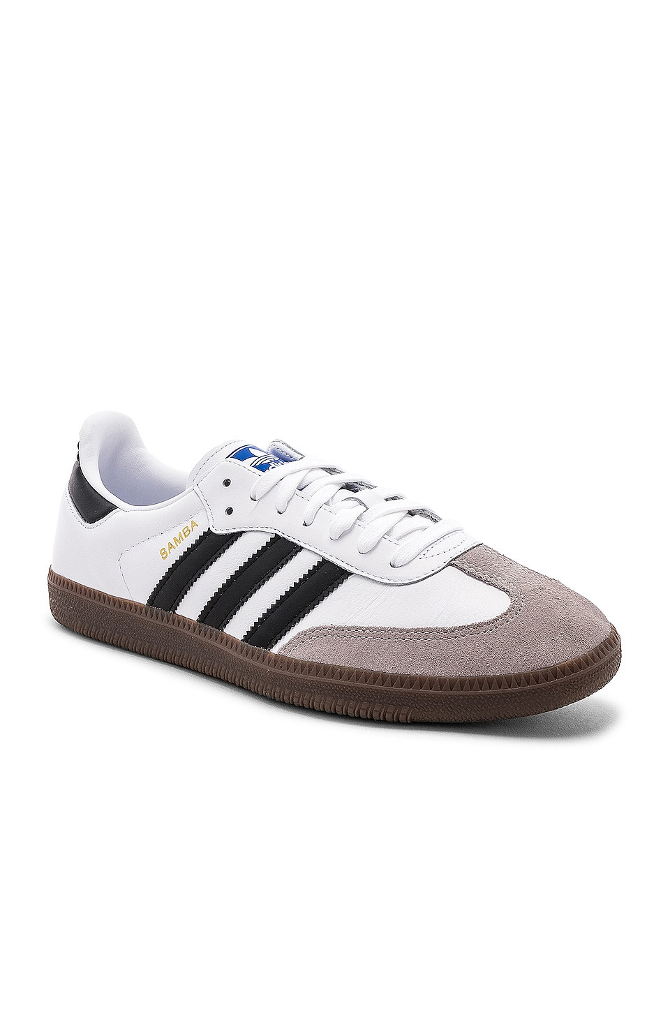 Samba - 2