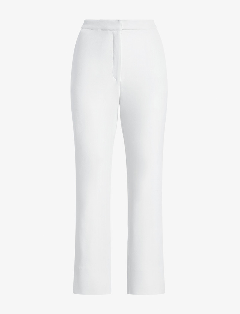 Alexia Pant in Bi-Stretch Suiting 1