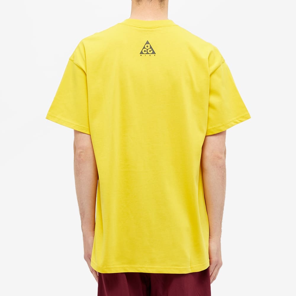 Nike ACG Keeping Wild Tee - 5