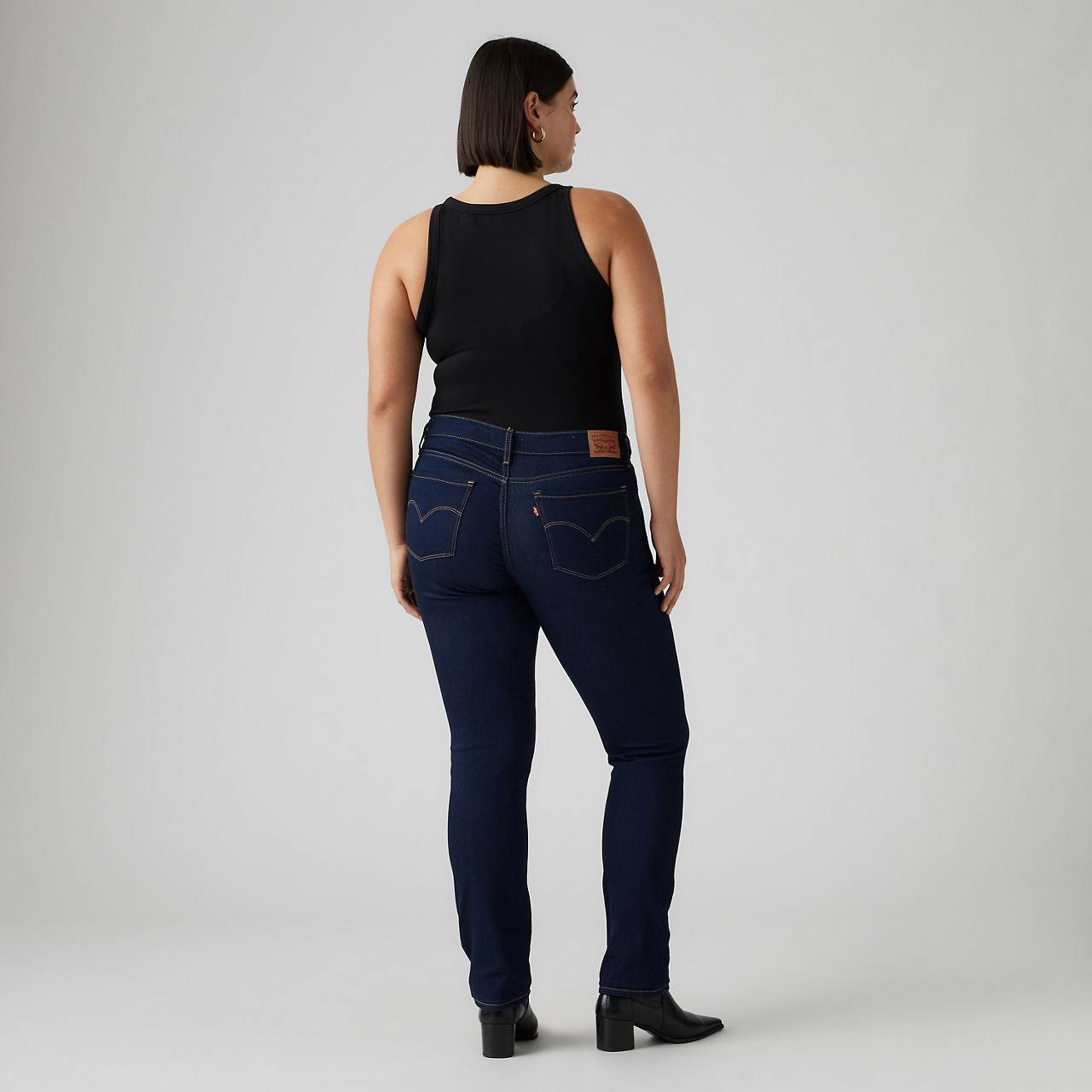 312 SHAPING SLIM WOMEN'S JEANS - 11