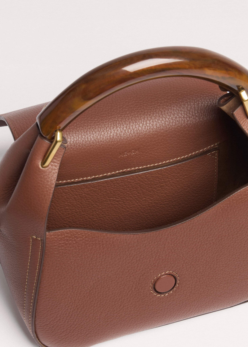 Mini Resin Handle Bag 4