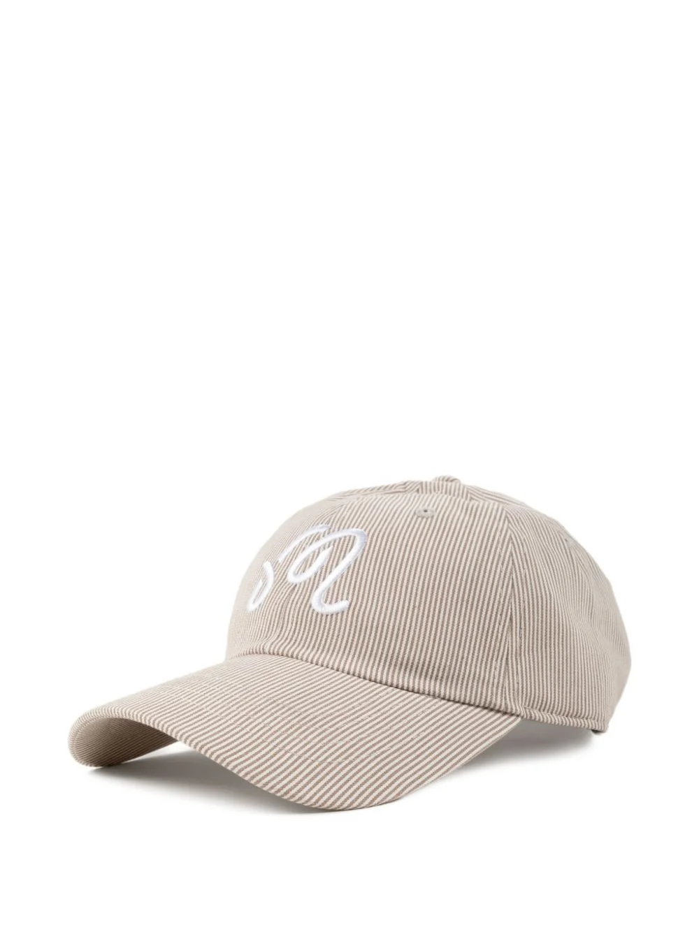 Hickory baseball cap - 1