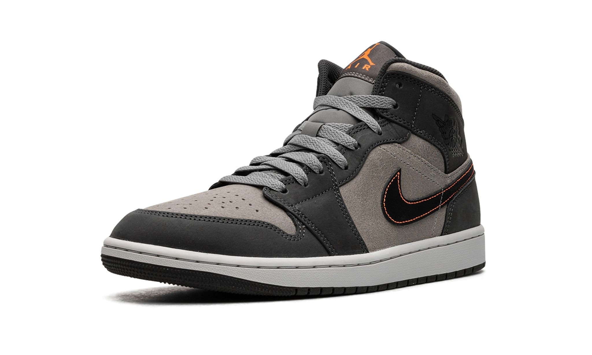 Air Jordan 1 Mid SE "Night Stadium" - 4
