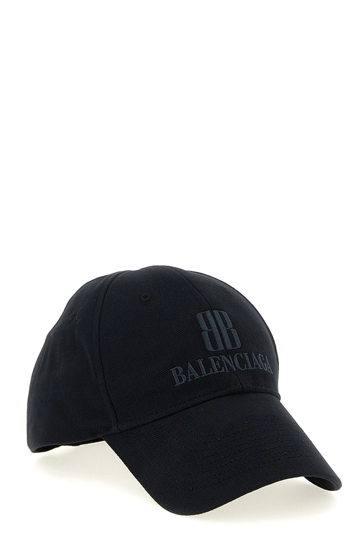 Logo embroidery cap - 2