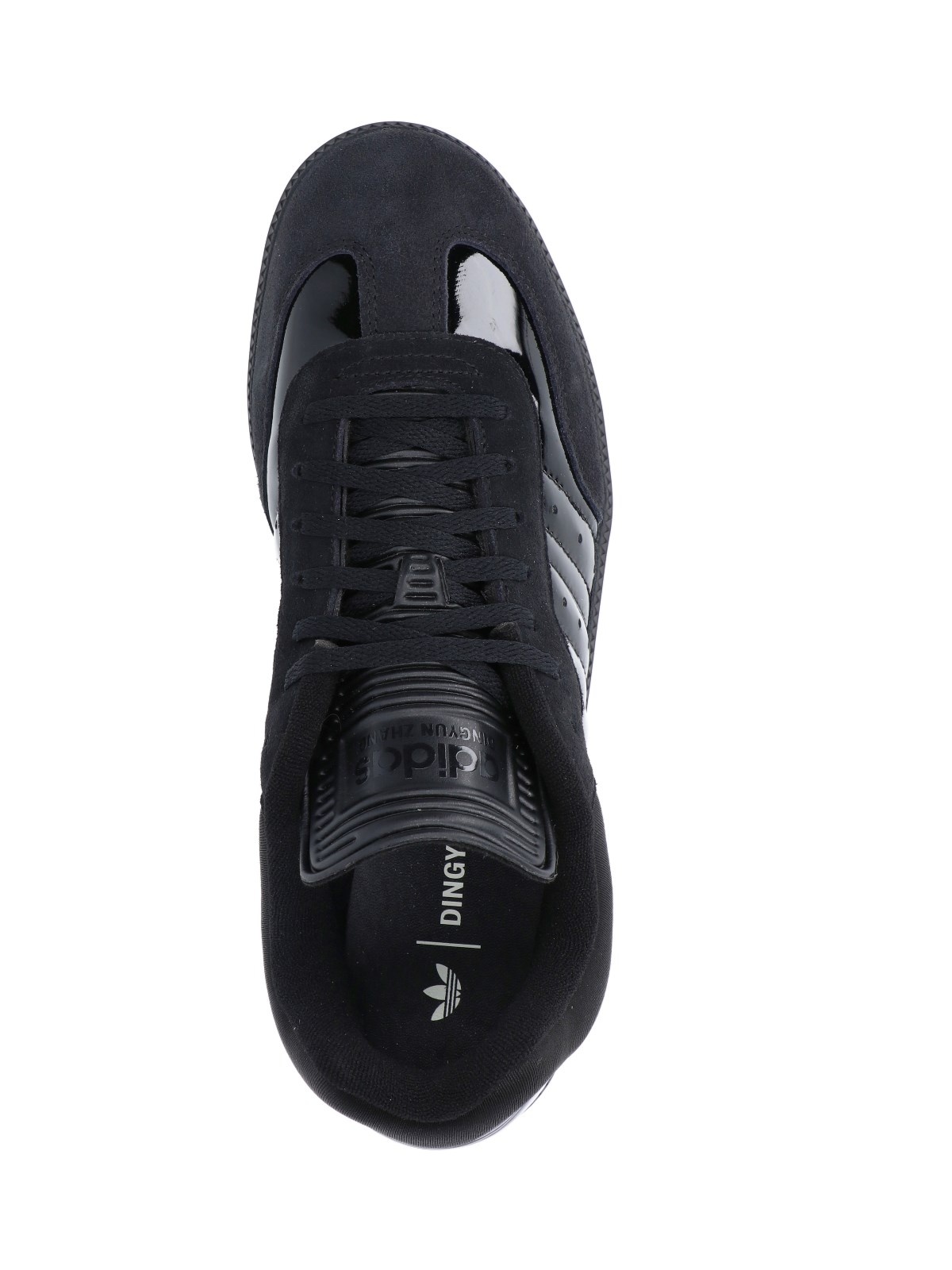 X DINGYUN ZHANG SNEAKERS "SAMBA" - 5