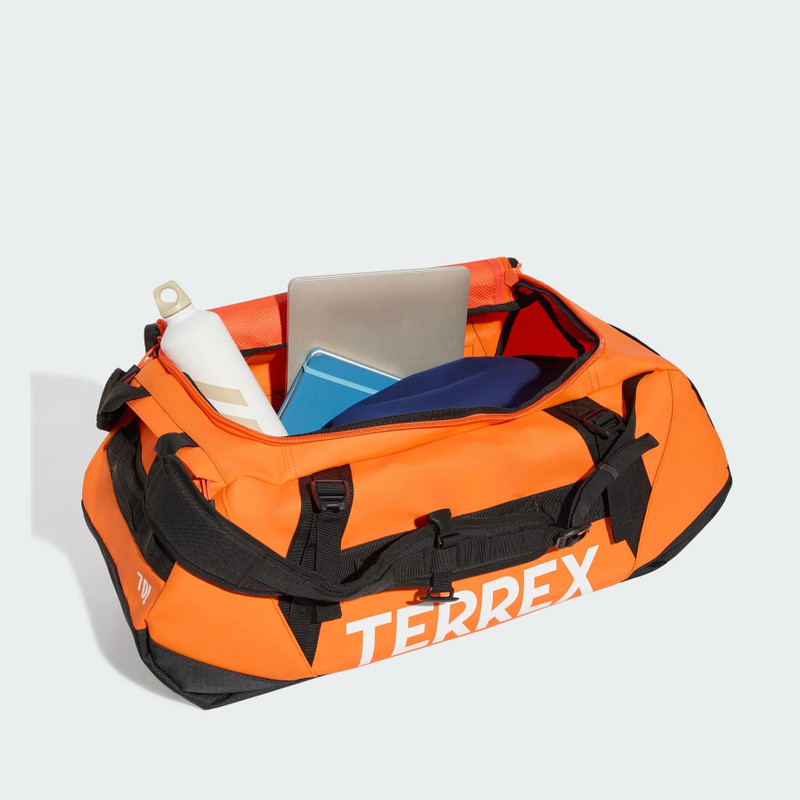 Terrex Xperior Expedition Duffel Bag 70L 5
