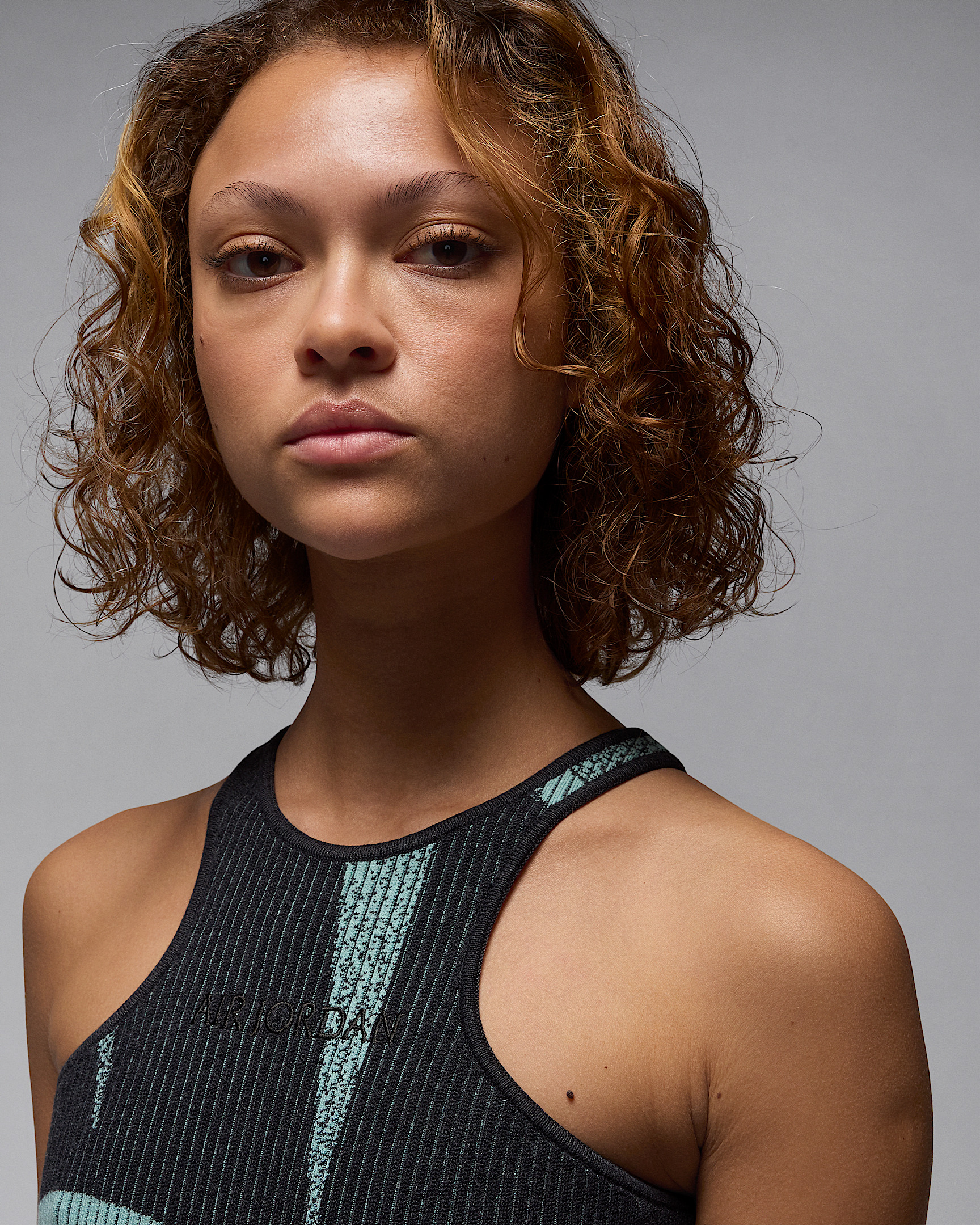 Air Jordan Women's Knit Dress - 3